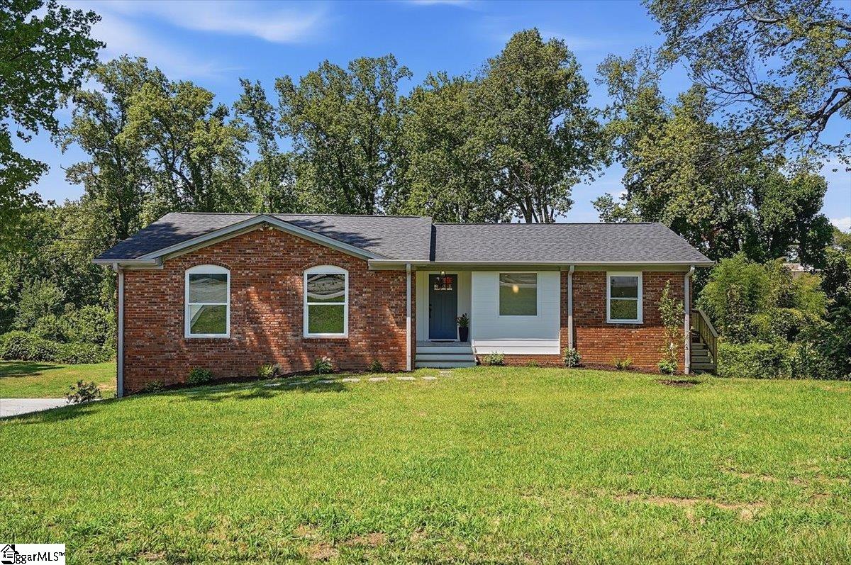200 Worley Road Greenville SC 29609