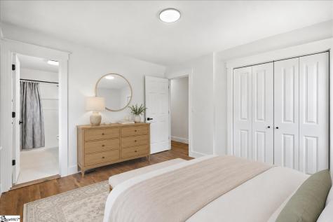 200 Worley Road Greenville SC 29609