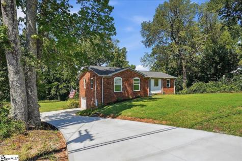 200 Worley Road Greenville SC 29609