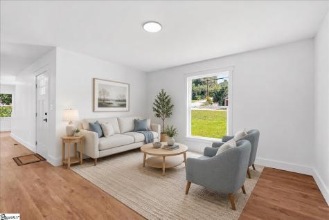 200 Worley Road Greenville SC 29609