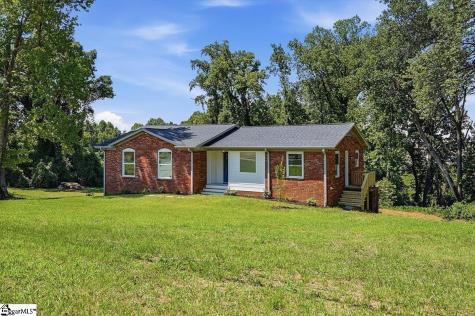 200 Worley Road Greenville SC 29609