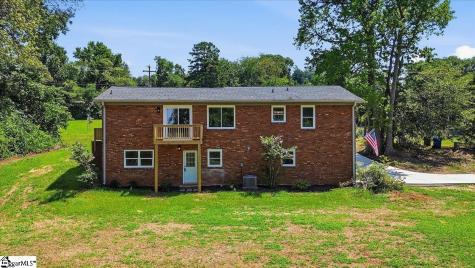 200 Worley Road Greenville SC 29609