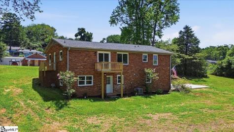 200 Worley Road Greenville SC 29609