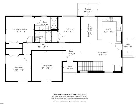 200 Worley Road Greenville SC 29609