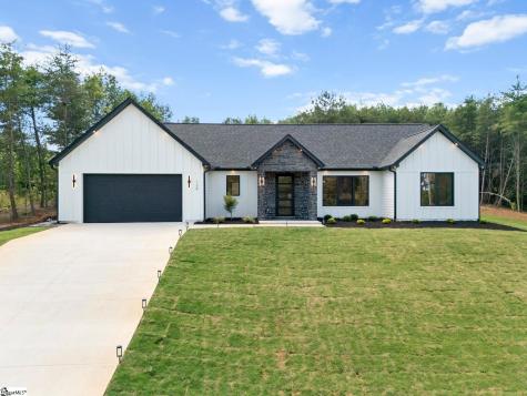 126 Brady Drive Anderson SC 29626