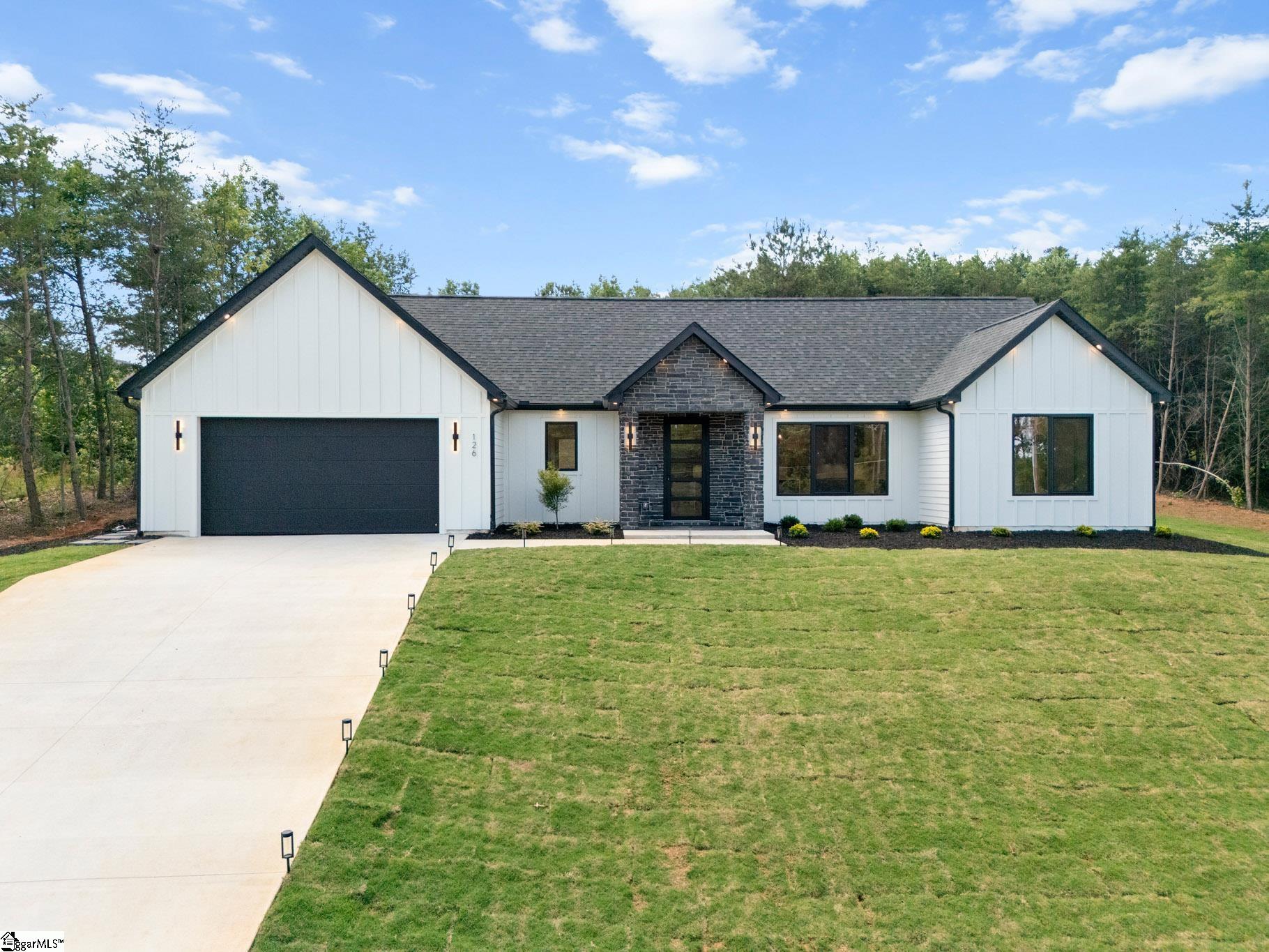 126 Brady Drive Anderson SC 29626
