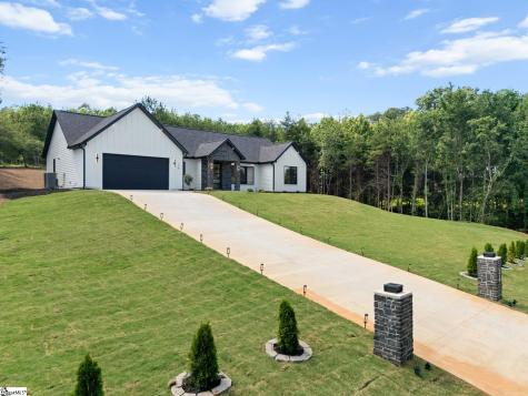 126 Brady Drive Anderson SC 29626