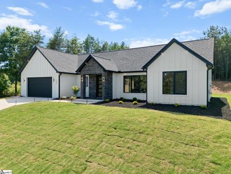 126 Brady Drive Anderson SC 29626