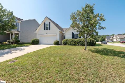 100 Becket Court Greenville SC 29605