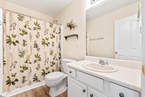 100 Becket Court Greenville SC 29605