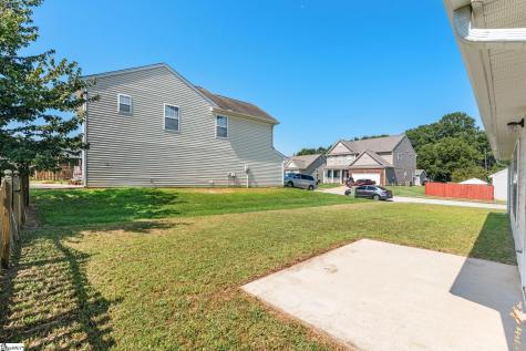 100 Becket Court Greenville SC 29605