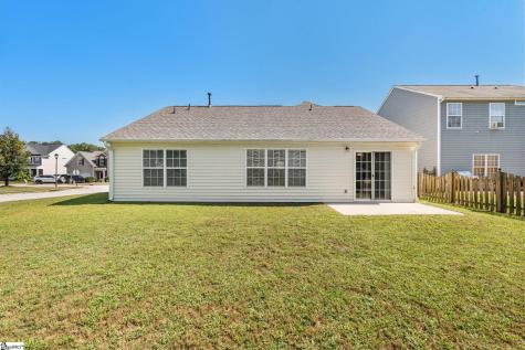 100 Becket Court Greenville SC 29605