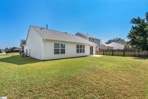 100 Becket Court Greenville SC 29605