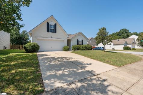 100 Becket Court Greenville SC 29605
