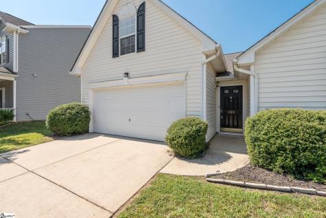 100 Becket Court Greenville SC 29605