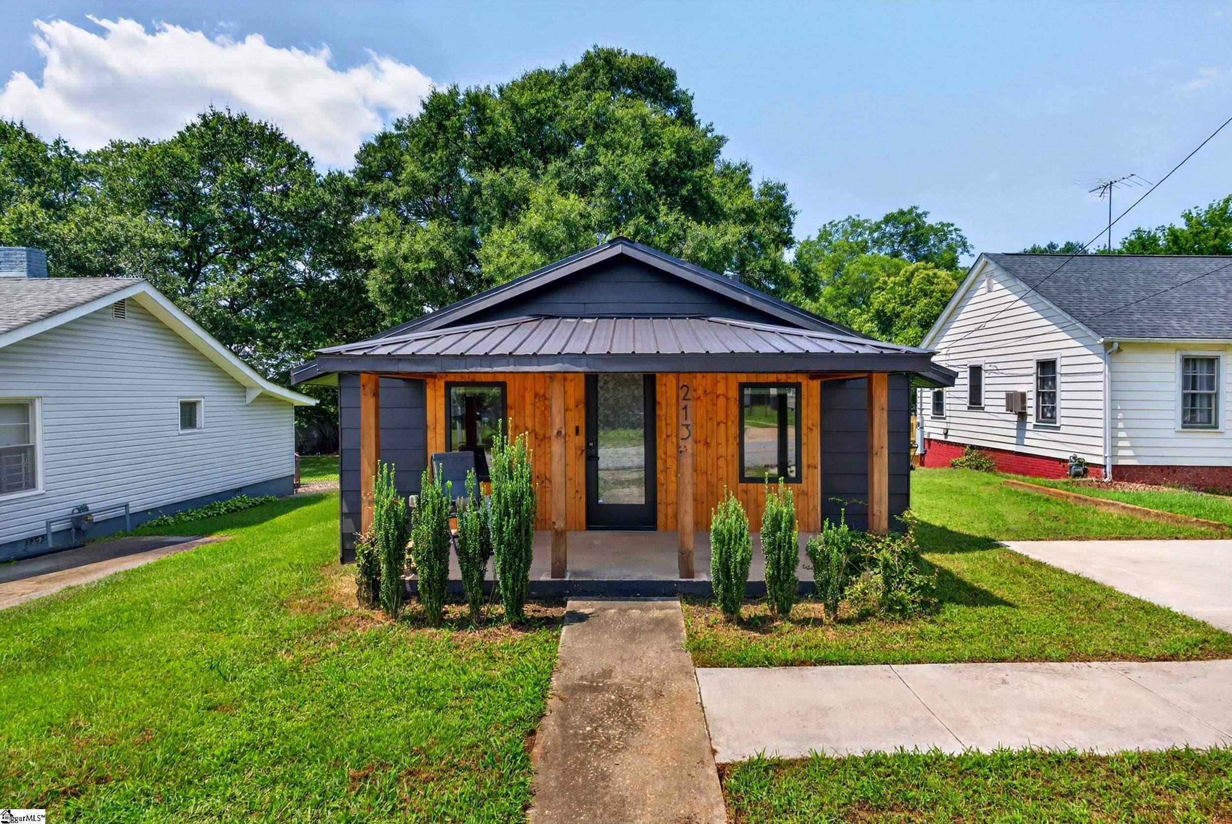 213 Crestone Drive Greenville SC 29611