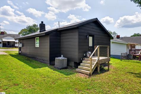 213 Crestone Drive Greenville SC 29611