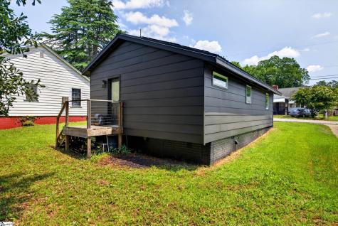 213 Crestone Drive Greenville SC 29611