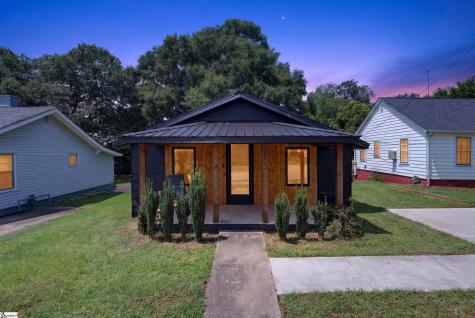 213 Crestone Drive Greenville SC 29611