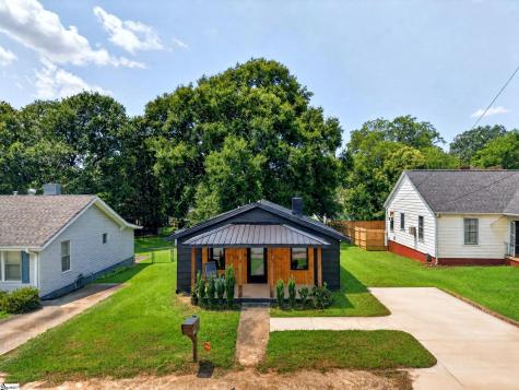 213 Crestone Drive Greenville SC 29611