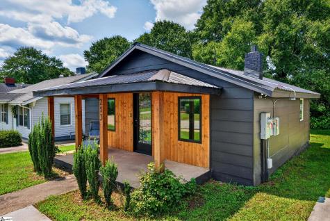 213 Crestone Drive Greenville SC 29611