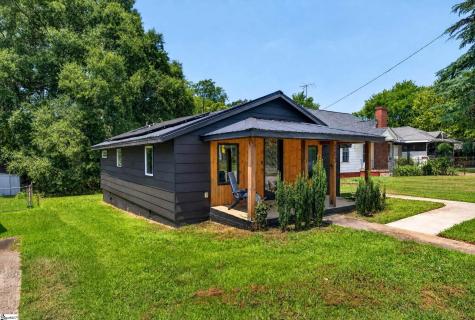 213 Crestone Drive Greenville SC 29611
