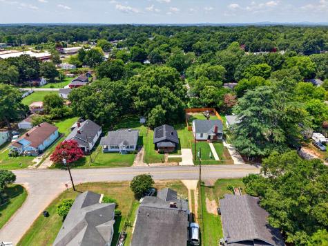 213 Crestone Drive Greenville SC 29611