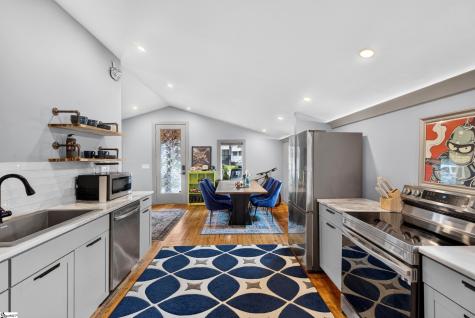 213 Crestone Drive Greenville SC 29611