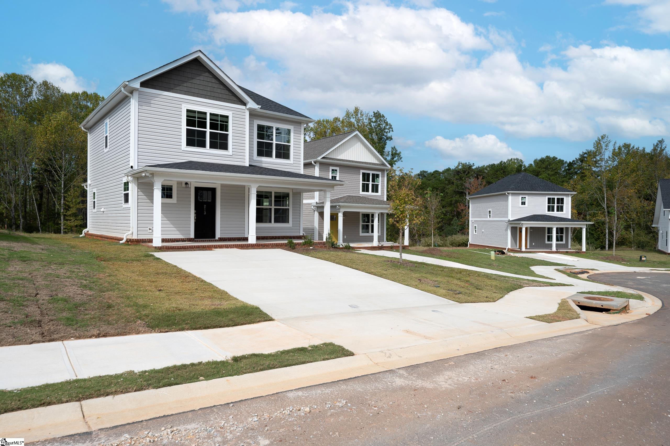 213 Waltham Court Greenville SC 29617