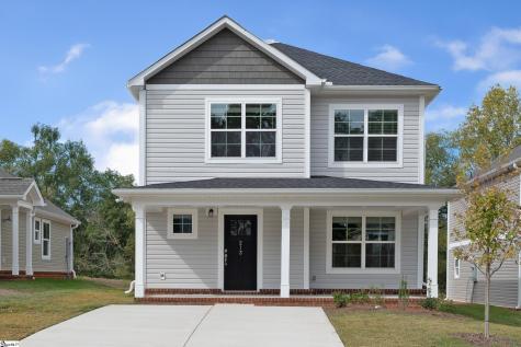 213 Waltham Court Greenville SC 29617