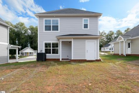 213 Waltham Court Greenville SC 29617