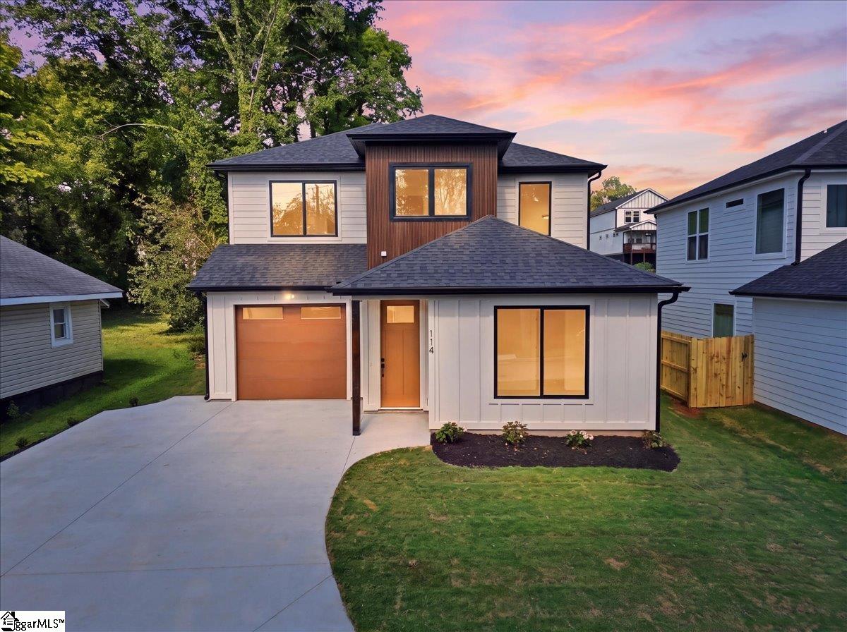 114 Middleton Street Greenville SC 29601
