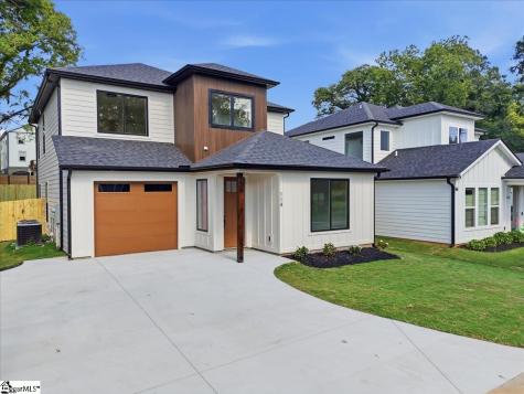 114 Middleton Street Greenville SC 29601