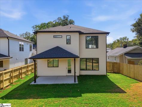 114 Middleton Street Greenville SC 29601