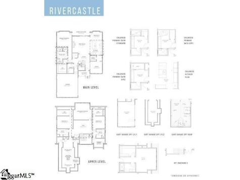 12 Carlingford Way Greenville SC 29615