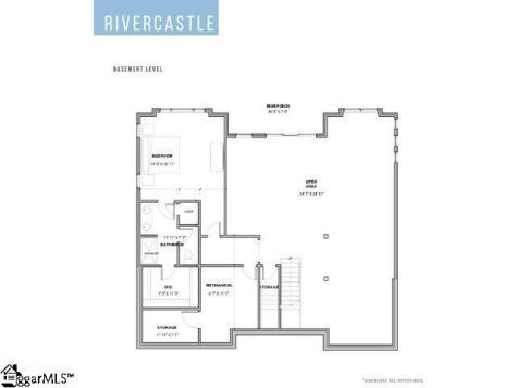12 Carlingford Way Greenville SC 29615