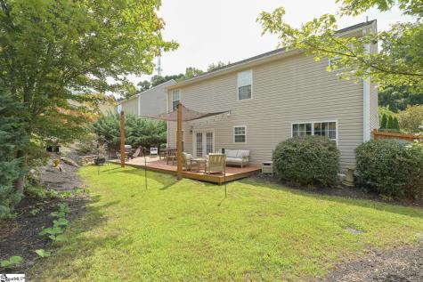 509 Oak Circle Easley SC 29640