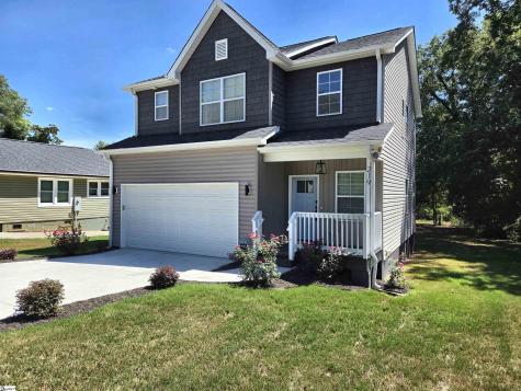 219 Maloy Street Greenville SC 29601