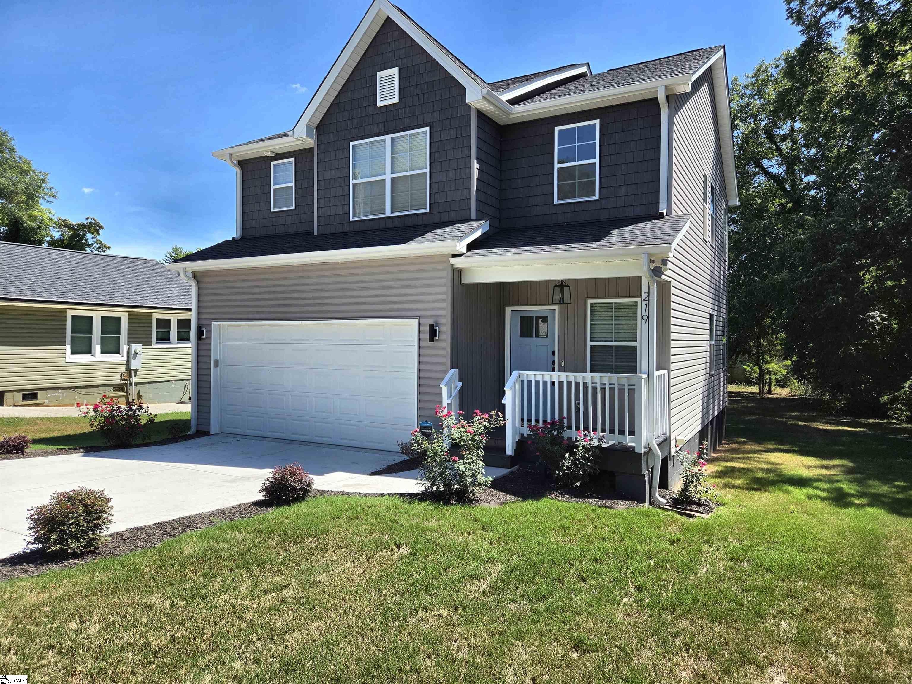 219 Maloy Street Greenville SC 29601