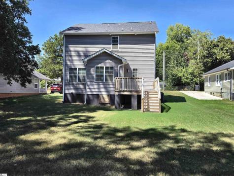 219 Maloy Street Greenville SC 29601