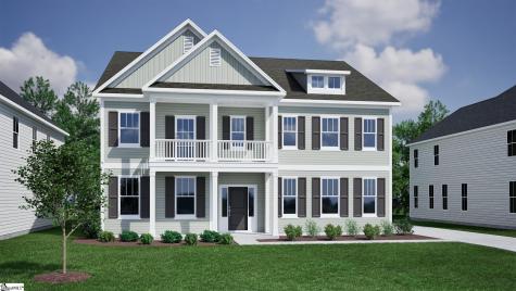 133 Fox Haven Drive Easley SC 29642