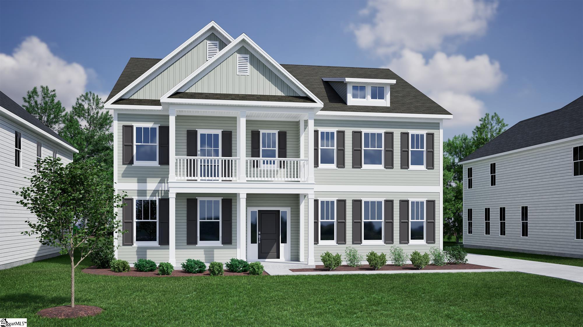 133 Fox Haven Drive Easley SC 29642