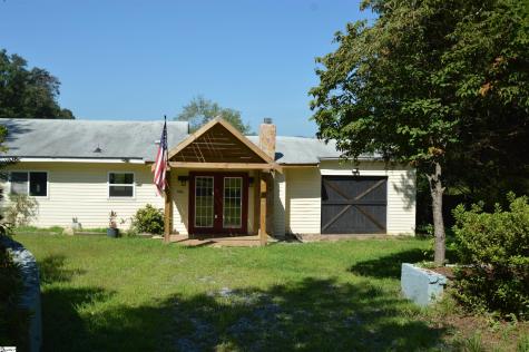 1183 Sandy Plains Road Tryon NC 28782