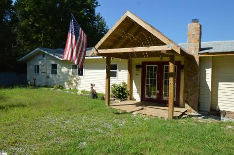 1183 Sandy Plains Road Tryon NC 28782