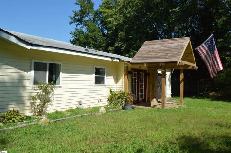 1183 Sandy Plains Road Tryon NC 28782