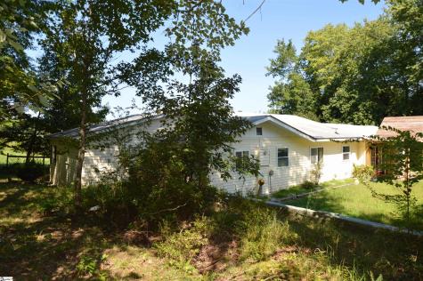 1183 Sandy Plains Road Tryon NC 28782
