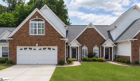 648 Ivybrooke Avenue Greenville SC 29615