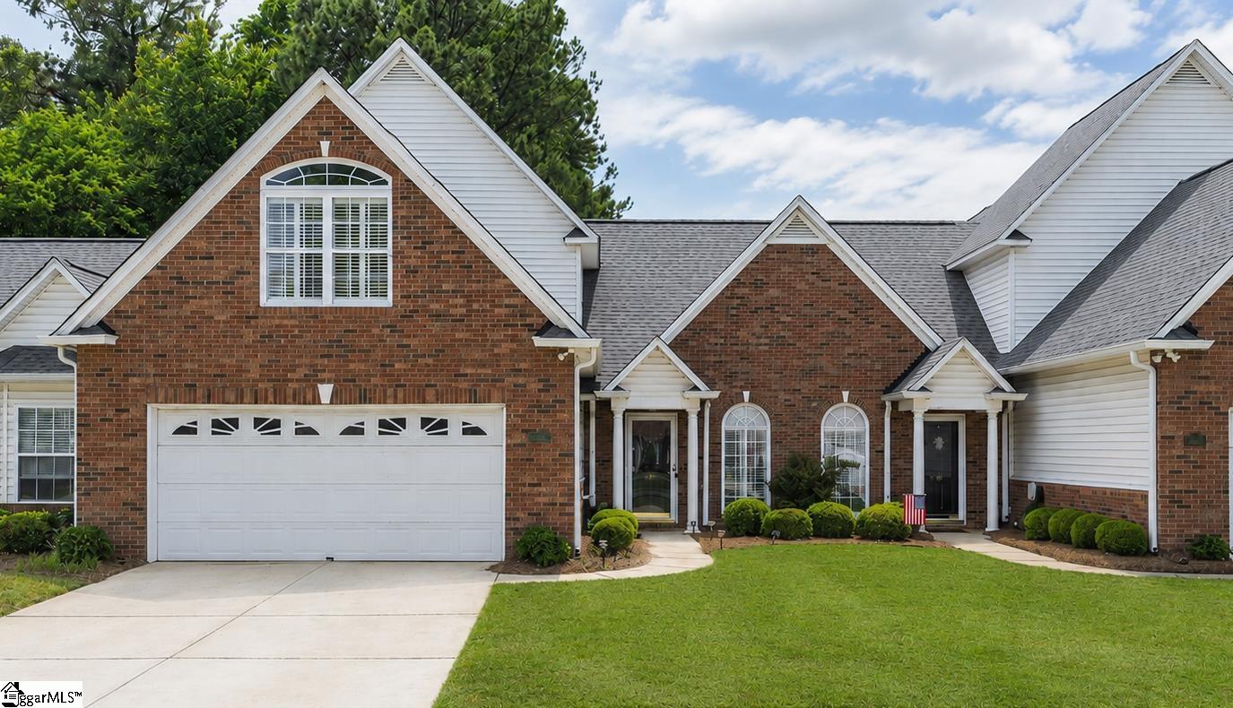 648 Ivybrooke Avenue Greenville SC 29615