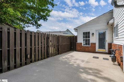 648 Ivybrooke Avenue Greenville SC 29615