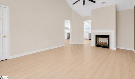 648 Ivybrooke Avenue Greenville SC 29615